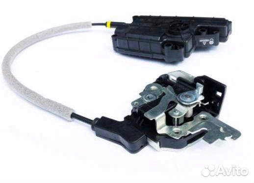 Автоматический Доводчик Mercedes с установкой 4 дв