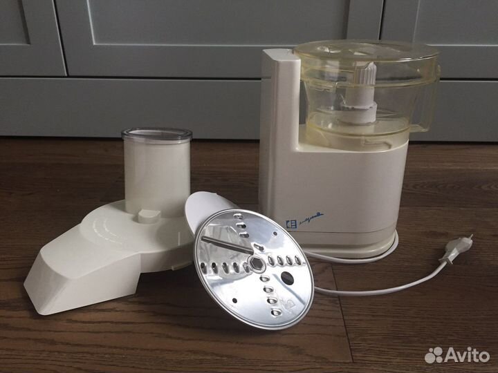 Кухонный комбайн