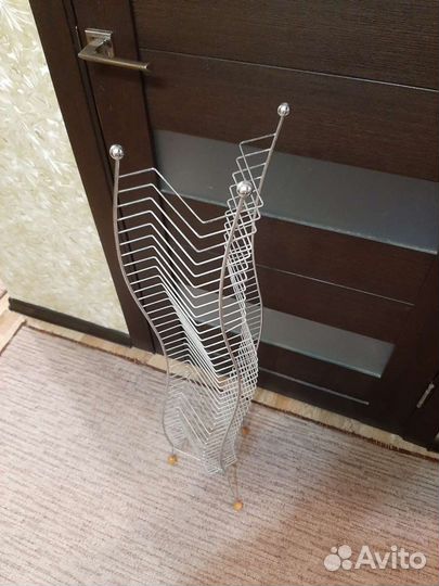 Подставка для дисков