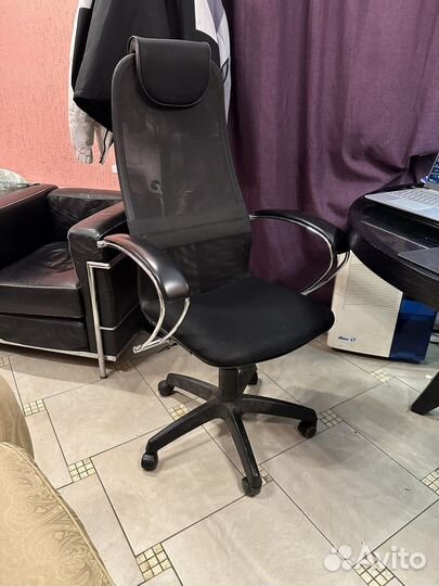 Качественное Компьютерное кресло Metta