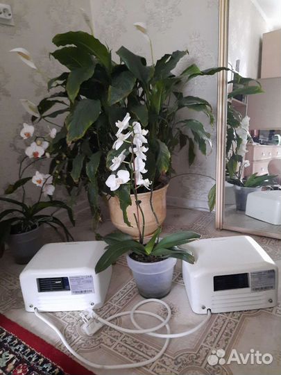 Электросушитель для рук