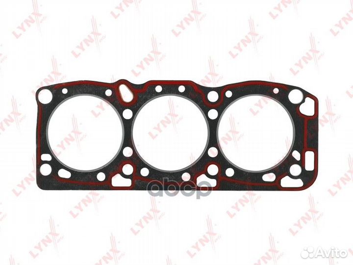 Прокладка ГБЦ SH0815 lynxauto