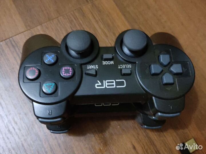 Игровой джойстик для пк