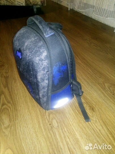 Рюкзак ортопедический