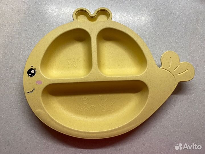 Детская посуда