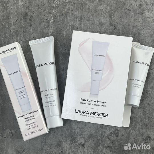 By Terry, Vieve, Rare Beauty, L. Mercier