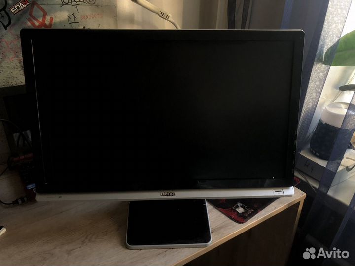 Монитор benq E2200HDA