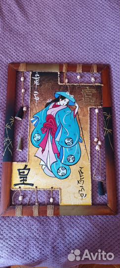 Настенное панно