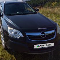 Opel Antara 3.2 AT, 2011, 200 000 км, с пробегом, цена 1 100 000 руб.