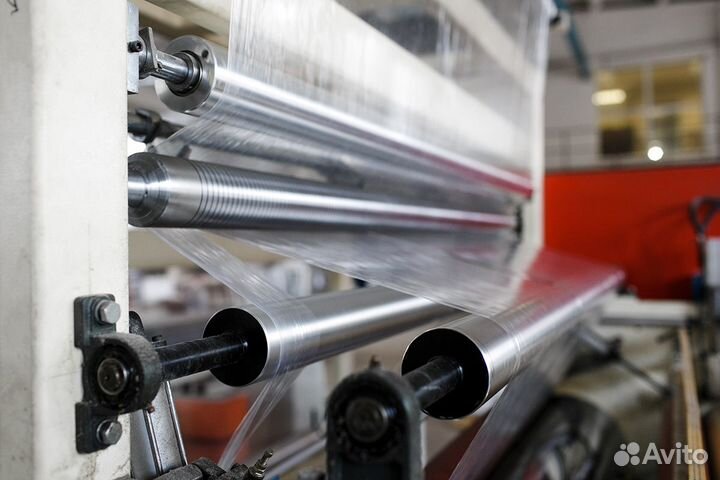 Ремонт упаковочного / термоусадочного оборудования