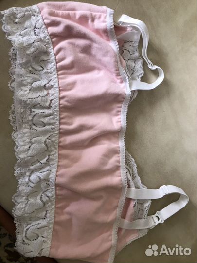 Топ для кормления