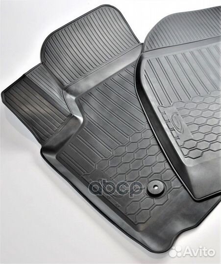 Коврики 0806500PL1 comfort