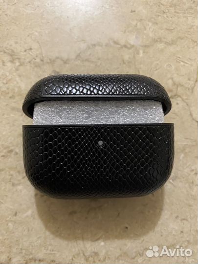 Чехол на airpods pro