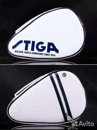 Чехол для ракетки настольного тенниса