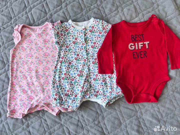 Песочник mothercare