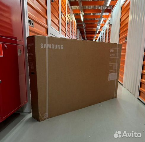 Samsung UE58AU7570uxru рст купить в Москве | Электроника | Авито