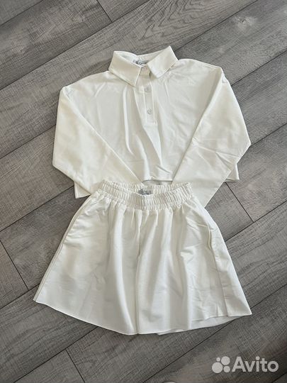 Костюм летний