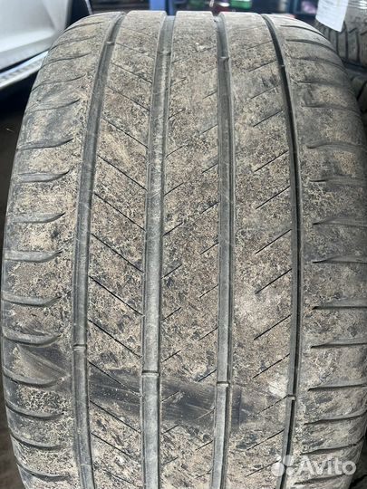 Michelin Latitude Sport 3 295/35 R21