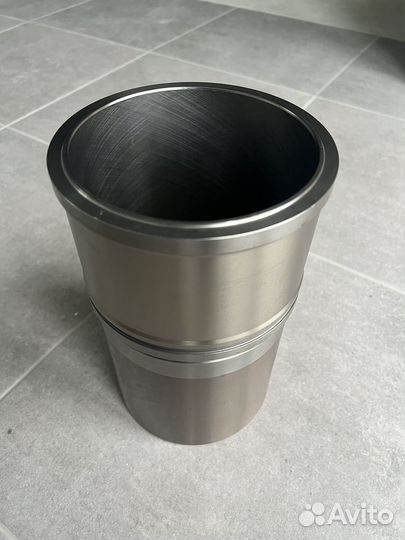 Гильза Caterpillar C-12/C-13