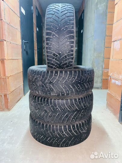 Toyo Observe Ice-Freezer 205/55 R16 91T