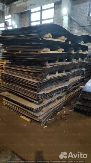 Лист металла только опт от 1т, от 0.3мм Э8325