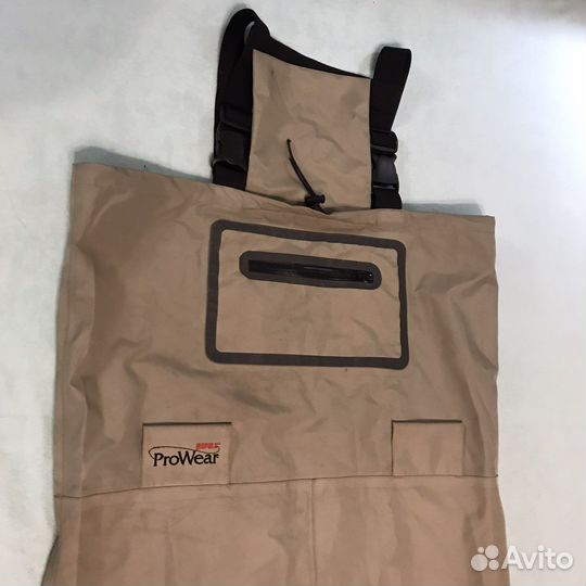 Вейдерсы Rapala Pro-Wear L и XL