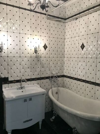 Квартира-студия, 38 м², 4/21 эт.