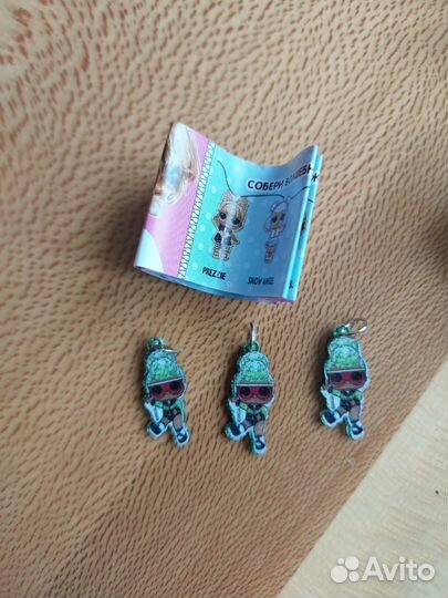 Santoro gorjuss лол