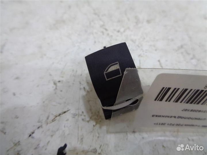 Кнопка стеклоподъемника BMW 1-серия F20 F21 2011