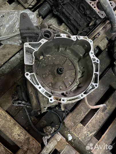 АКПП коробка передач Focus 1 2.0 1s4p Splitport