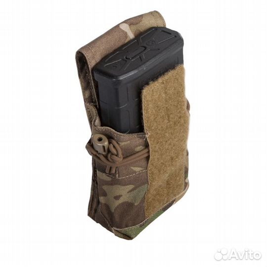 Подсумок Crye Precision 5.56/7.62/mbitr Pouch (США