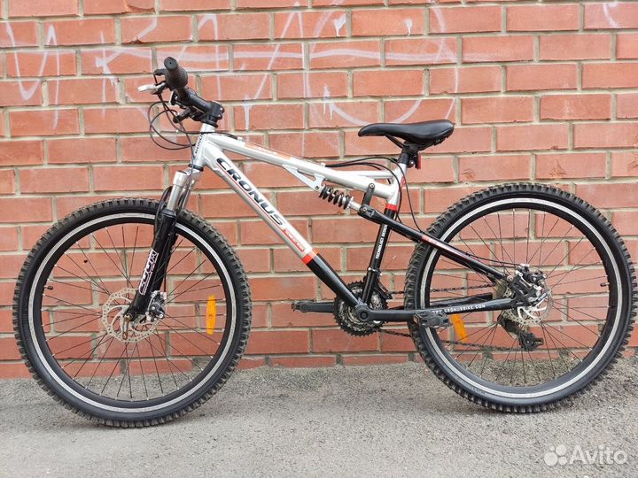 Specialized Trek GT Wheeler Merida Jamis Mongoose