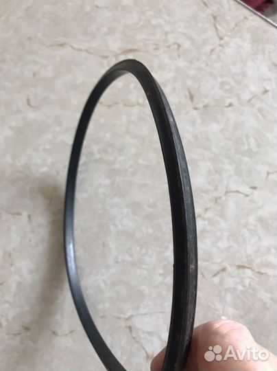 Уплотнительная резинка для скороварки