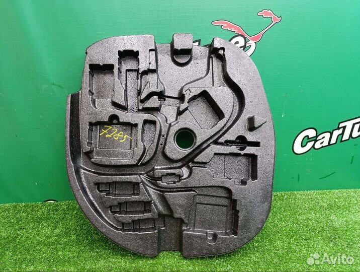 Ящик набора инструментов Bmw 5 E60 N52B30AF 2008