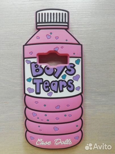 Продам чехол на Samsung galaxy J1 6