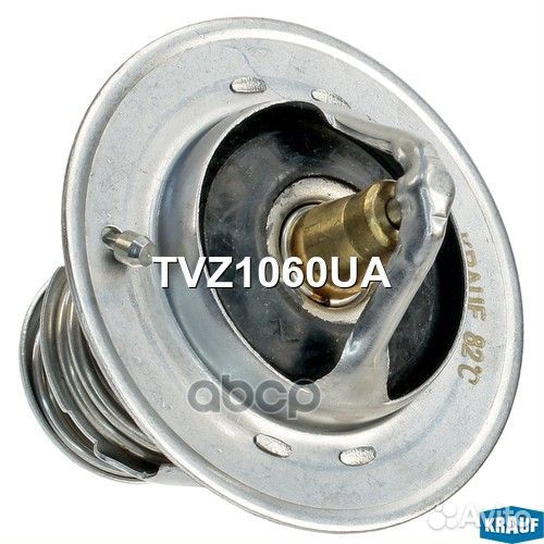 Термостат TVZ1060UA Krauf