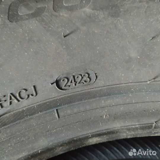 Goodride ZuperEco Z-107 235/65 R17 V