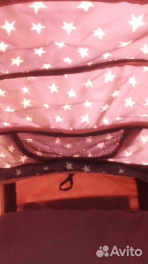 Прогулочная коляска бу