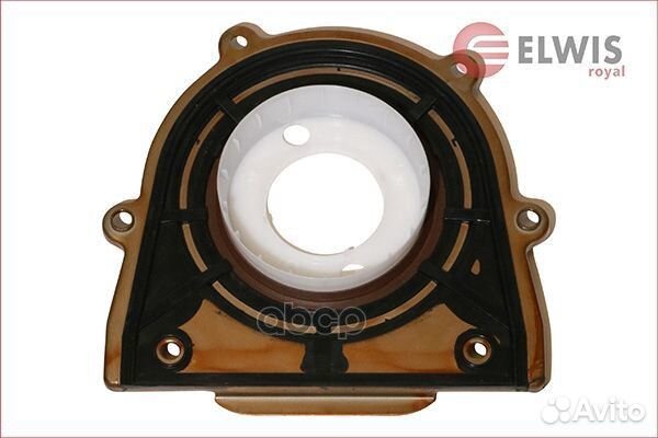 Сальник ford 00- 2.0 16V