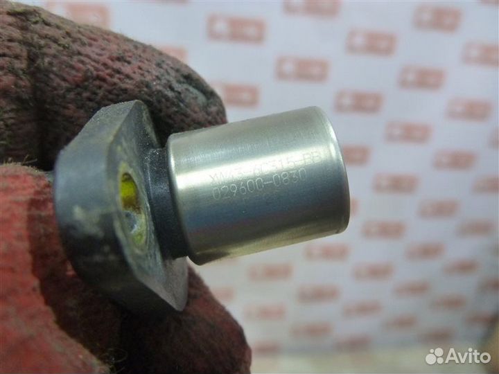 Датчик положения коленвала Land Rover Discovery