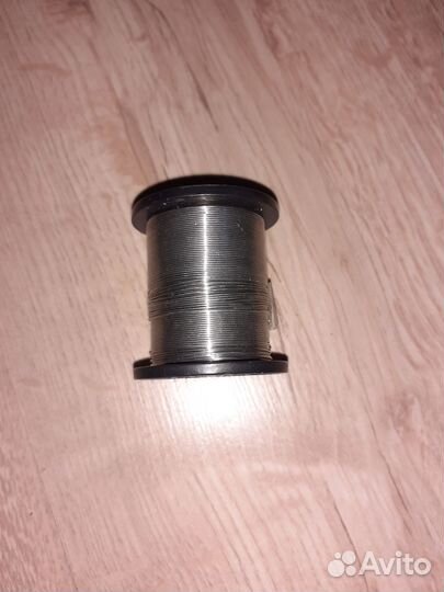 Олово припой