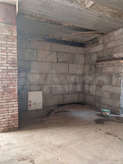 Дом 152 м² на участке 2,7 сот.