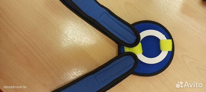 Бандаж ортопедический детский