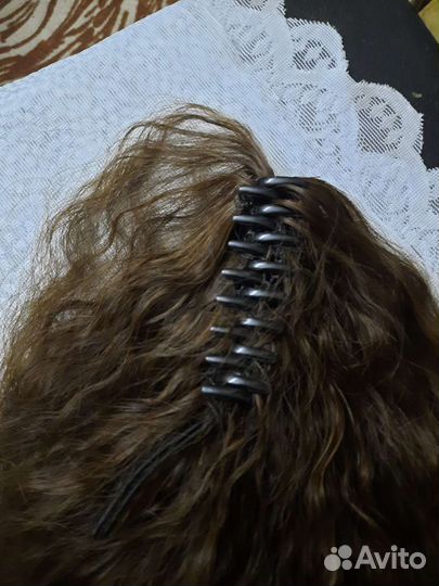 Искусственный хвост