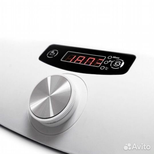 Плита индукционная HCI121 ginzzu