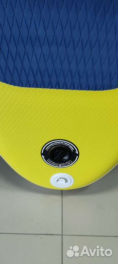Sup сап надувная доска JS board 335см