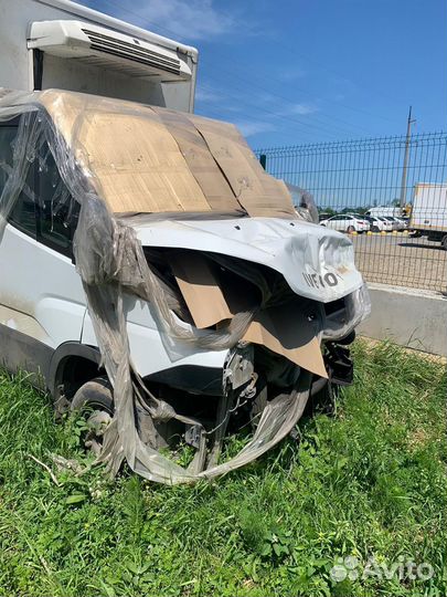 IVECO Daily 50C, 2018