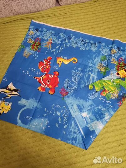 Постельное белье новое