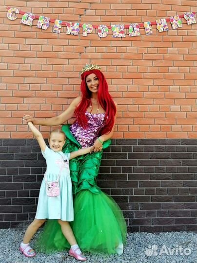 Аниматор на детский праздник,шоу программы