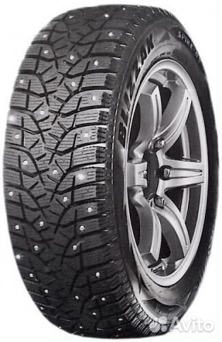 Bridgestone Blizzak Spike-02 195/60 R15 88T